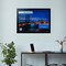 ArtToFrames 27.5x19.7 INCH / 70x50 CM Puzzle Frame for 1000 piece Puzzles.This 1.00 Inch Custom Wood Frame for Puzzles Comes with Economy Acrylic, Available in Multiple Colors